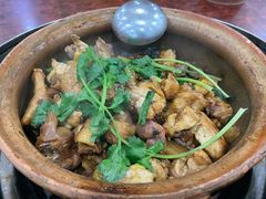 -华仔土鸡店(创意产业园店)