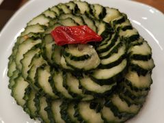-北京小肠陈饭庄(方庄店)