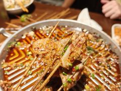 -李不管把把烧(火车南站店)