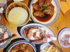 -东台鱼汤面(桃源路店)