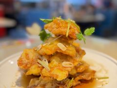 -福禄财东北菜(珠江帝景店)