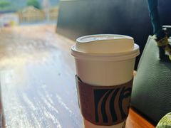 -星巴克(成都龙湖三千集店)