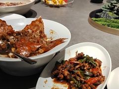-佬太公海鸭·海鲜大排档(上海总店)
