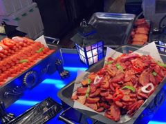 -千家粗粮王·火锅烧烤自助(庆阳店)