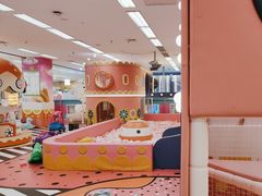 -孩子王童乐园(广州南沙万达店)