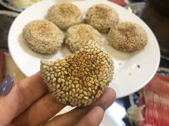 -洪运轩饭庄(北纬路店)