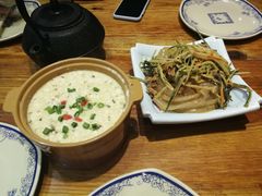-满园烤鸭·春饼(太原街万达店)