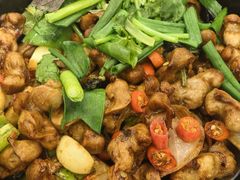 -朱记乳鸽王·非遗石岐乳鸽·全鸽宴(大兴旗舰店)