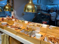 -素虎料理(前门店)