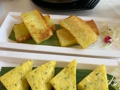 -东江渔村·古典园林·30年粤菜老字号(太和店)