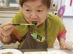 -澜悦港海鲜体验主题餐厅