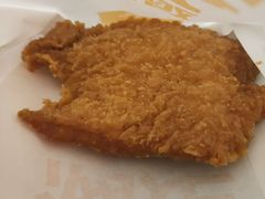 -麦当劳(农光里店)