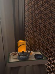 点击看大图 -文华东方水疗中心