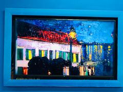 -上海梵高星空艺术馆(南京路旗舰店)