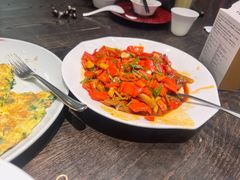 -香雪海饭店中餐厅(湖滨店)