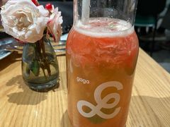 -gaga(深圳福田星河COCO Park店)
