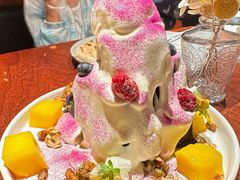 -卡朋厨房(289艺术园区店)