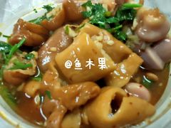 -新桥方记猪蹄