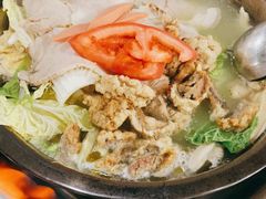 -陈记泸州酸菜豆花火锅(建设路店)