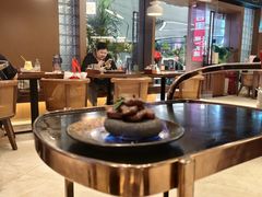 -一沙一城·岩烤牛扒(深圳首店)