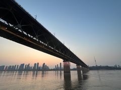 -武汉长江大桥