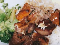-香辉食馆(新兴路店)