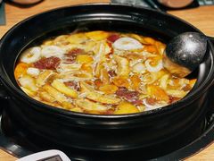 菌火锅-一朵菌·野生菌探索家火锅(南亚店)