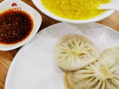 -东升灌浆包(辛庄街总店)