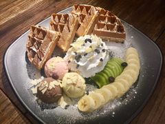 -MI WU FACTORY米屋美食工厂餐厅(绿地店)