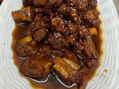 -柠静私家菜(石板巷店)