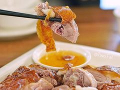 -先记烧鹅王·本地粤菜(福永店)