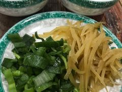 -张记荞面馆