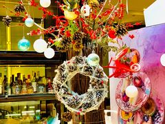 -行者书屋大堂吧 ·下午茶(南京圣和府邸酒店)
