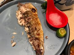 -沼津港精致料理·寿喜烧·烧鸟(漕河泾印象城店)