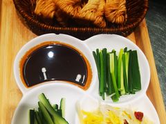 -马老六清真餐饮(西站店)