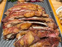 -哈啾嗨·新概念蒙餐(红星新城店)