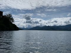 -丽江泸沽湖景区