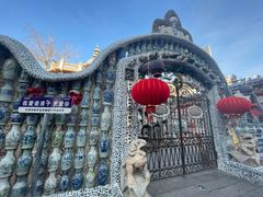 -天津意大利风情旅游区