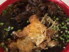 -小龙大肉面馆
