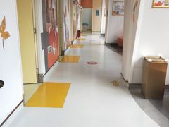 -小米熊儿童医院