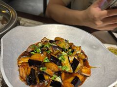 -绿茶餐厅(哈尔滨凯德店)