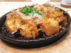 -东京屋(武定路店)