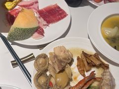 -麓湖国际水疗