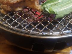 -平泽烤肉(锦水街店)