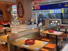 -红渡小香·牛肉麻辣香锅(车站南路店)