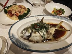 -红棉中餐厅·广州海航威斯汀酒店