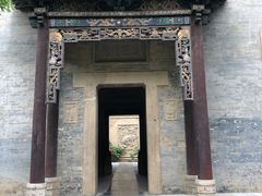 -西安关中民俗艺术博物院