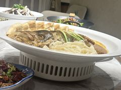 -新疆巴州金丝特餐厅(大钟寺店)
