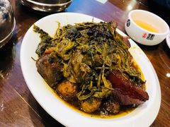 -小土豆美食(太原南街店)