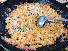 -张关合渣(航空大道店)